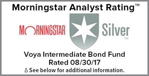 voya intermediate bond port i|voya intermediate bond fund a.